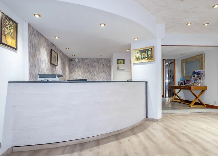 Hotel Checkin Torredembarra