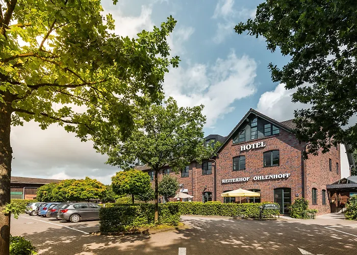 Hotel Ohlenhoff