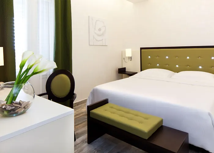 Golfo Del Sole Hotel & Holiday Resort Follonica