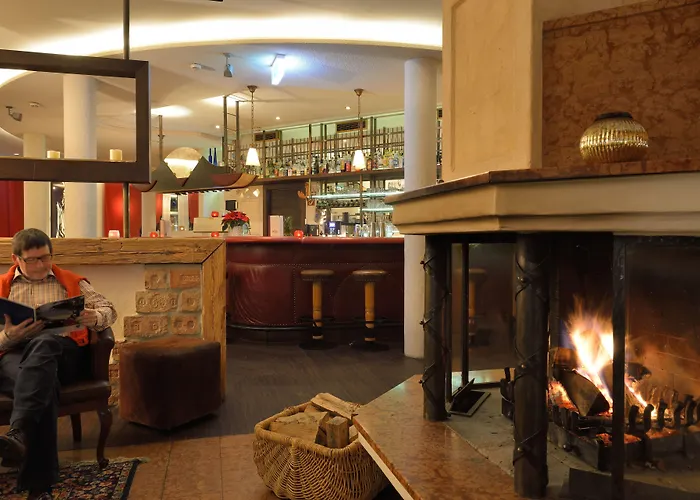 Hotel Latini Zell am See