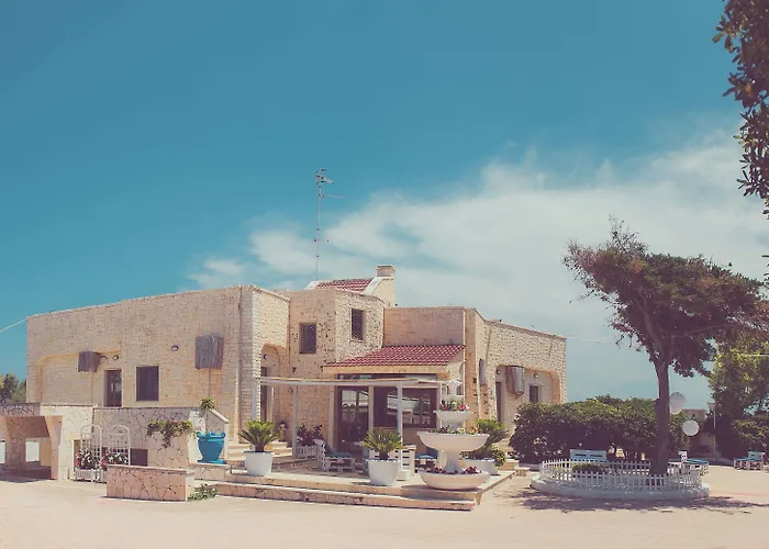 Hotel San Giovanni