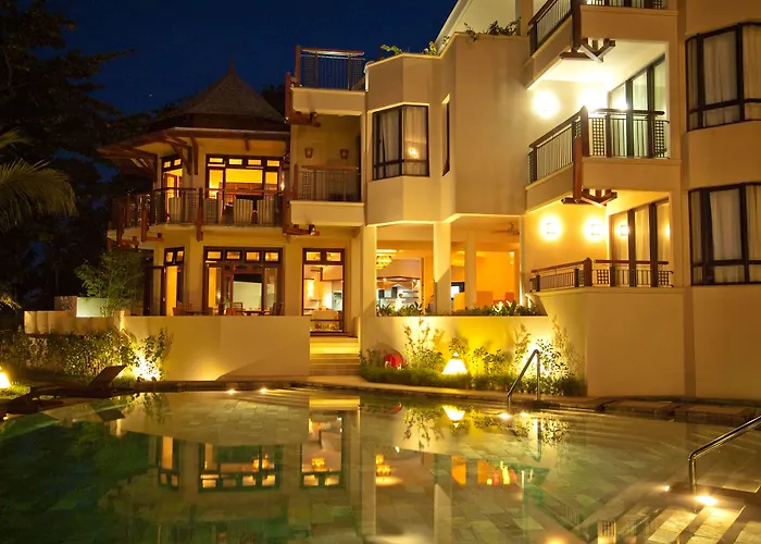Le Cardinal Exclusive Resort Trou-aux-Biches