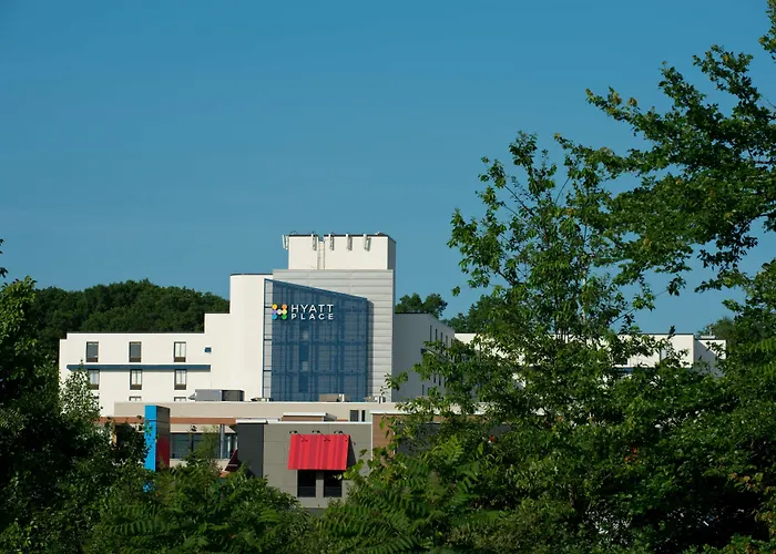 Braintree Hotels