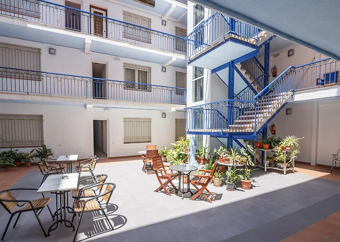 Hotel Blason Junior Peñíscola