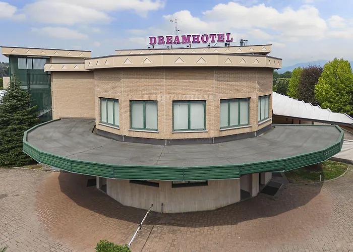 Dreamhotel Appiano Gentile