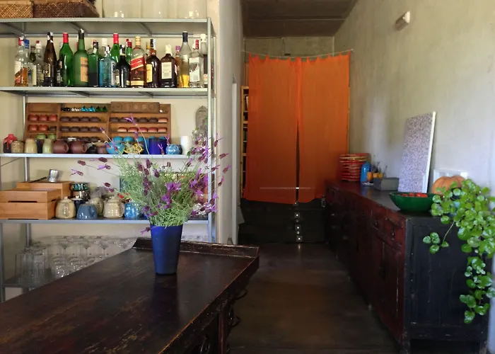 Hotel La Canela