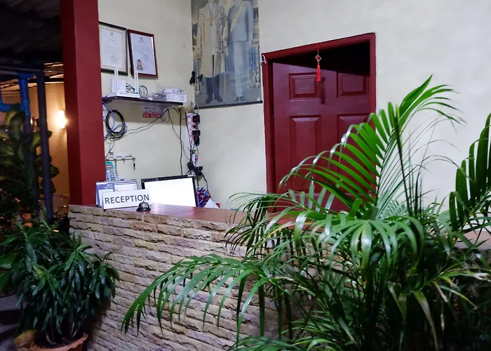 Phuket Airport Overnight Hotel Nai Yang Beach