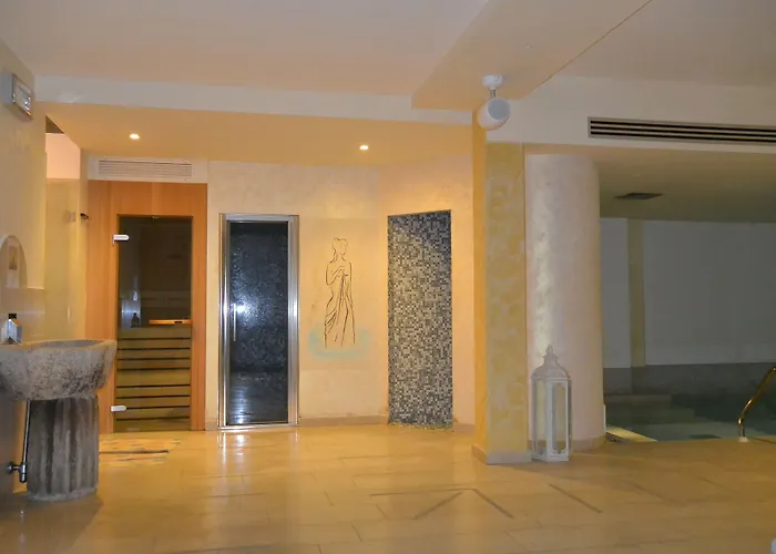 Hotel & Wellness Antico Borgo Torricella