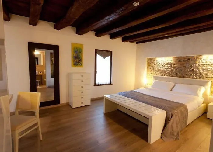Hotel & Wellness Antico Borgo Torricella