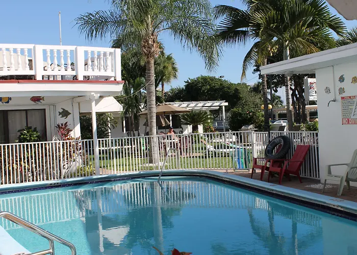 Breakaway Inn Guest House