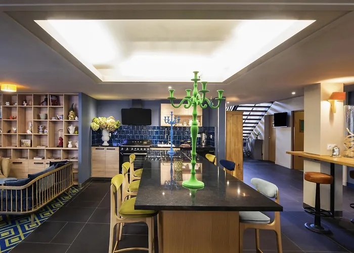 Novotel Orléans Chemins De Sologne Demeures De Campagne