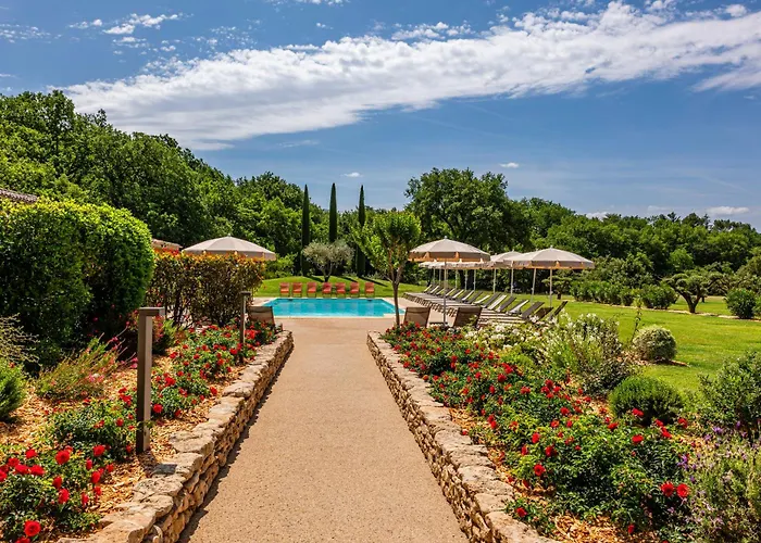Mas De La Senancole & Spa Gordes