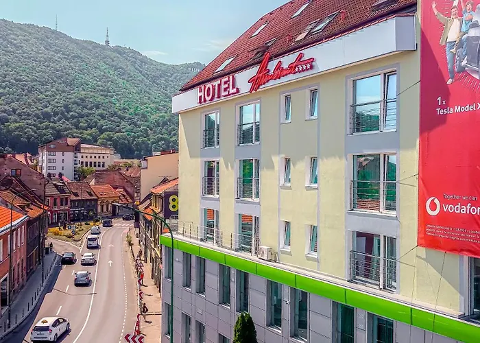 Hotel Ambient