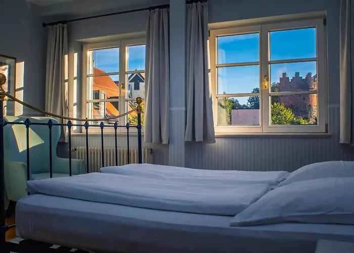 Hotel Obertor Ravensburg