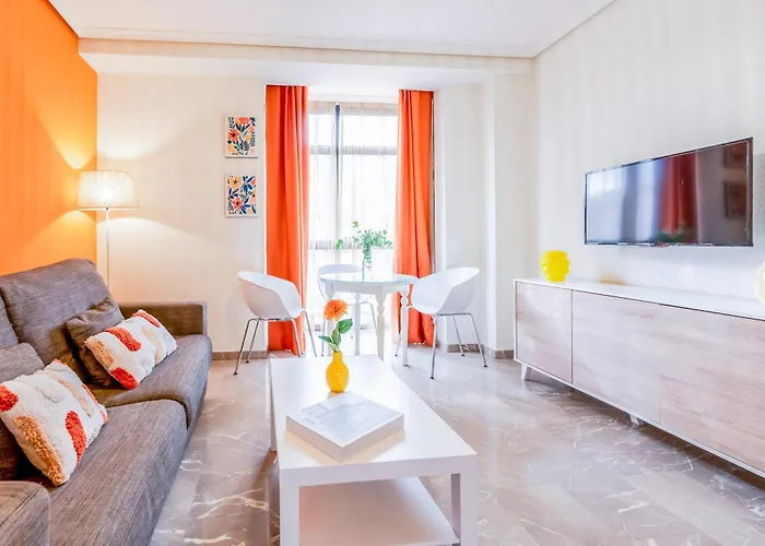 Apartamentos G3 Galeon