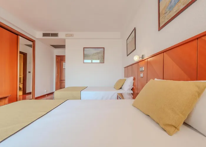 Hotel ITC Ciudad de Haro