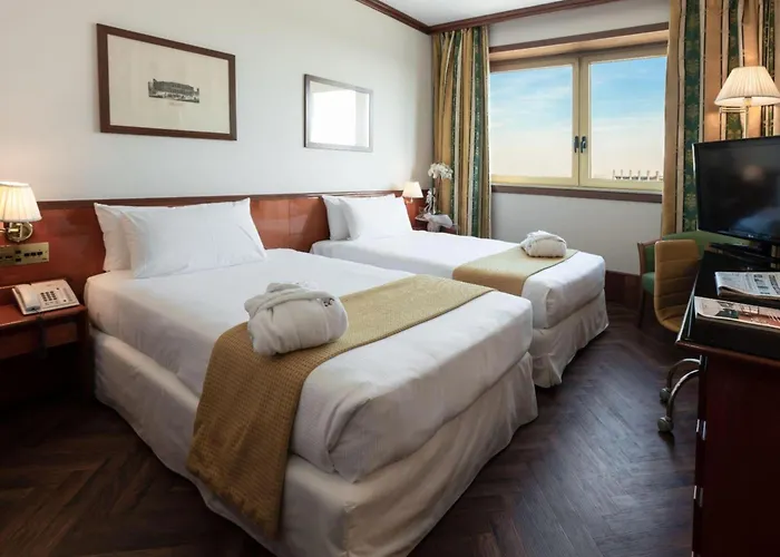 Hotel Catullo