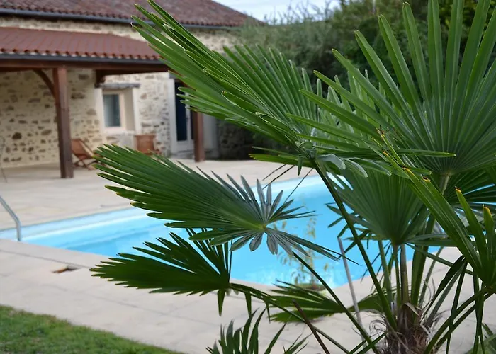La Boulangeraie