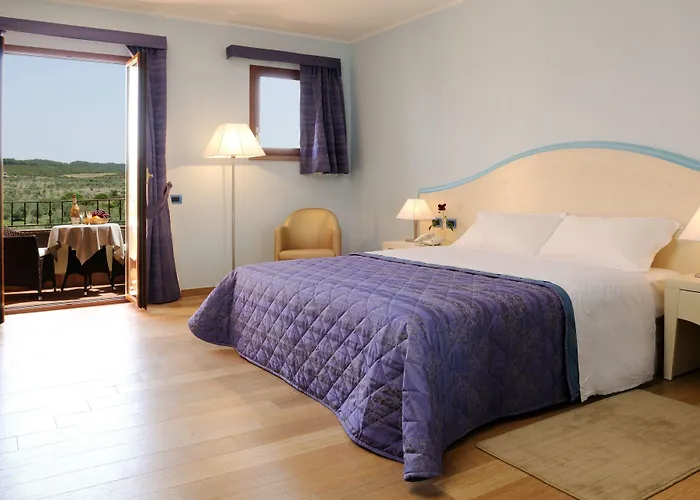 Hotel Sa Cheya Relais & Spa Alghero