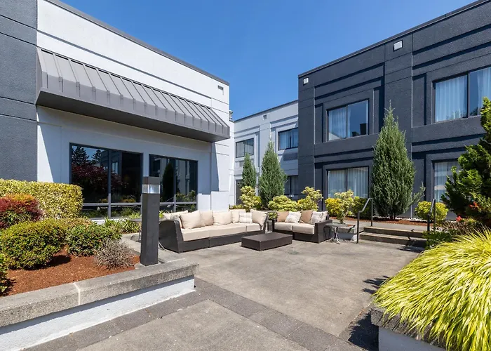 Country Inn & Suites By Radisson, Seattle-Bothell, Wa