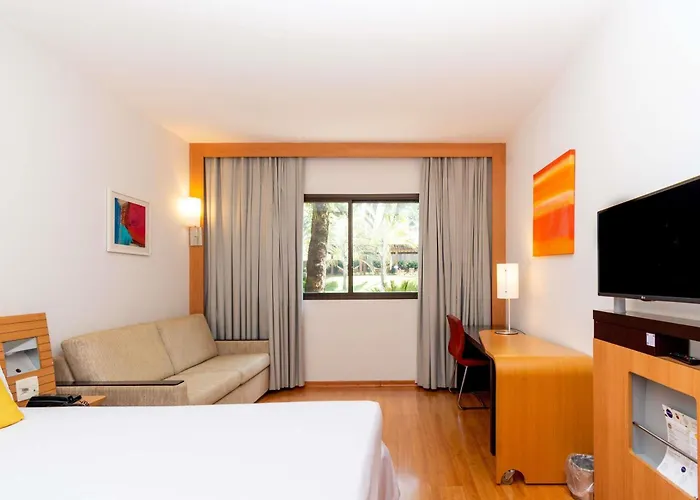 Novotel Campo Grande