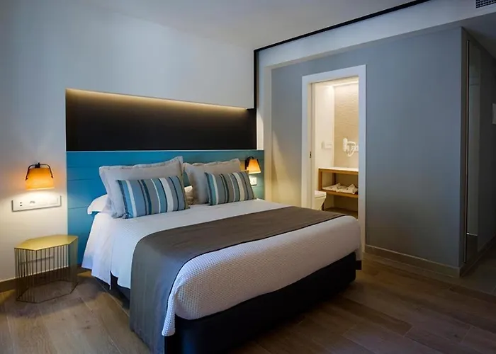 Mikasa Agua Amarga & Spa