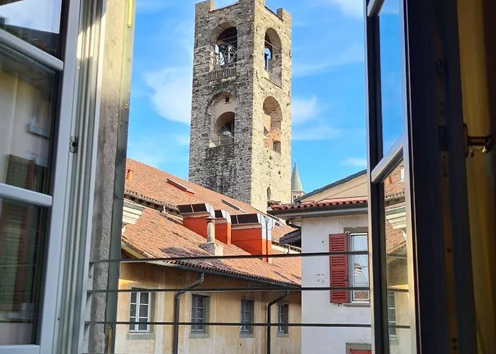 Hotel Piazza Vecchia