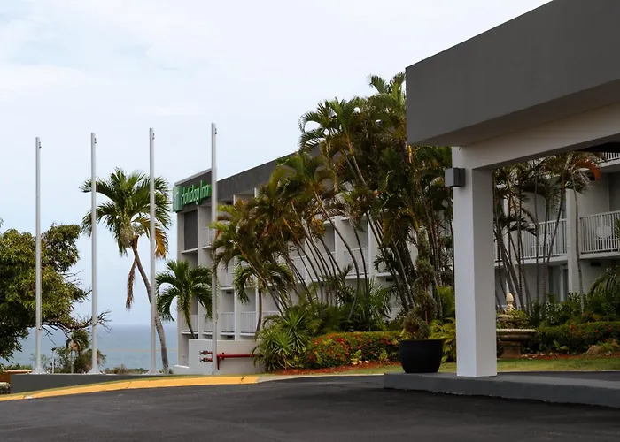 Holiday Inn Ponce&El Tropical Casino, an IHG Hotel