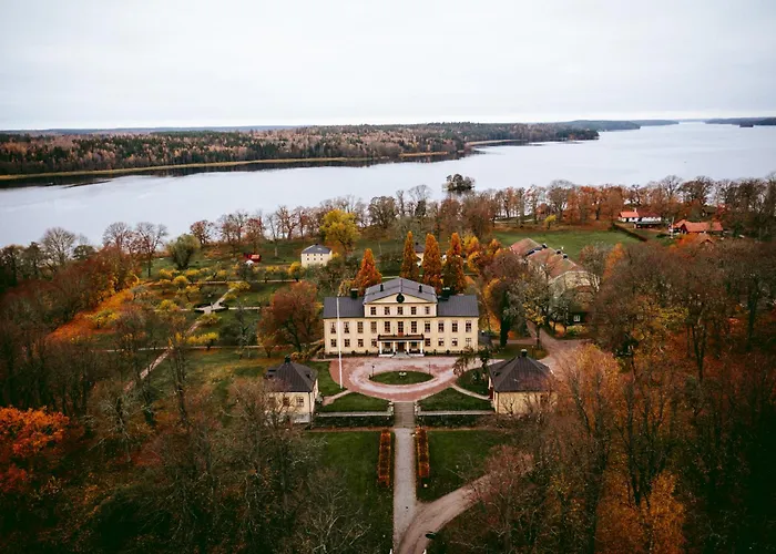 Krusenberg Herrgard
