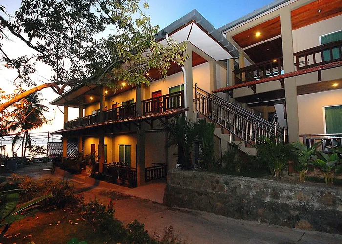 Tioman Dive Resort Kampong Ayer Batang