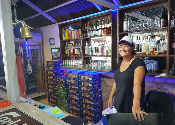Tioman Dive Resort Kampong Ayer Batang