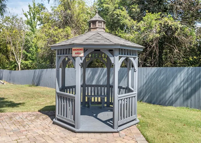 Spark By Hilton Kannapolis