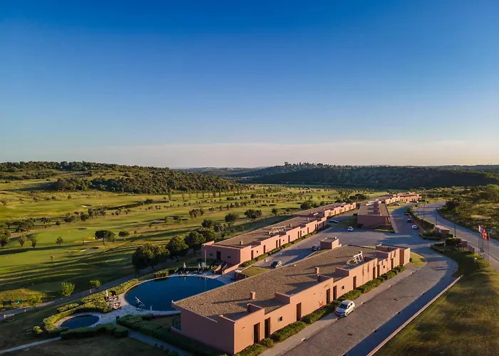 Nau Morgado Golf & Country Club Hotel Portimão