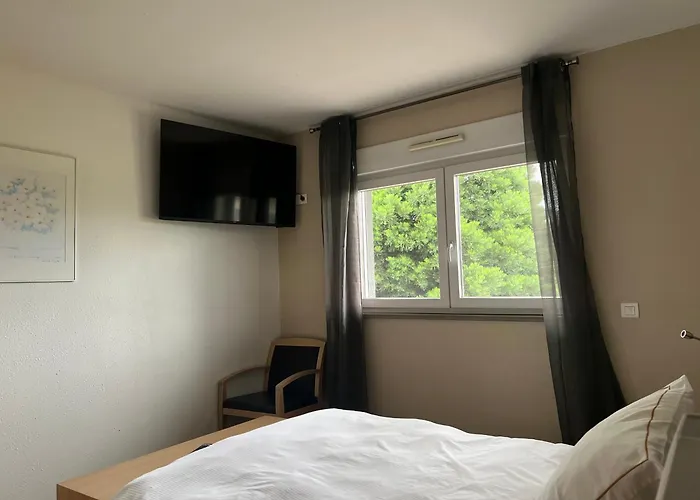 Hotel Résidence La Gioia