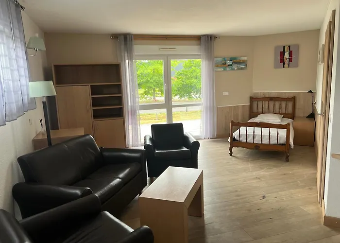 Hotel Résidence La Gioia