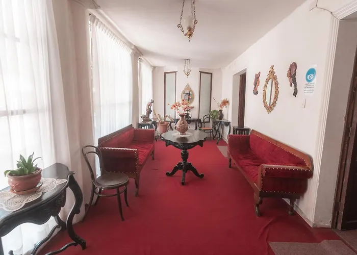 Hostal Sucre