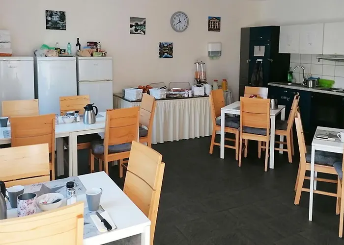 Hotel Schillerquartier Kassel