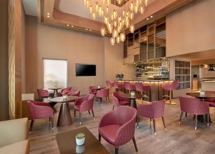 Radisson Hotel Sector 29 Gurugram Gurgaon