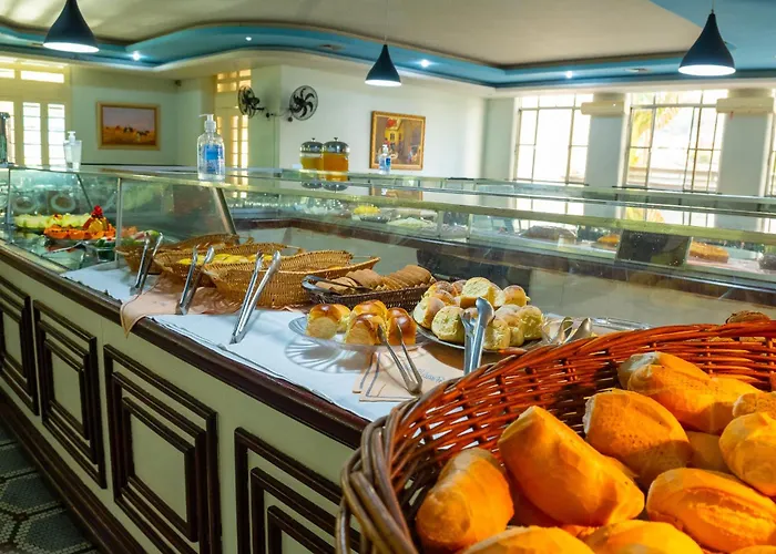Hotel Brasil