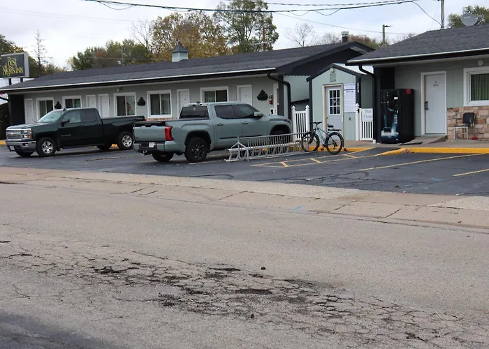 Best Nights Inn - Sparta