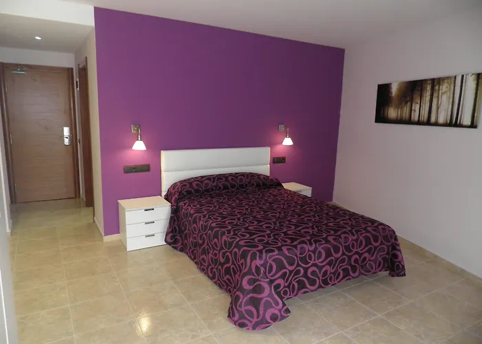 Hotel Meson de L’Aínsa