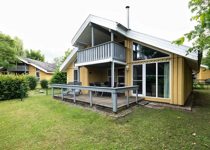 Ferienpark Mirow