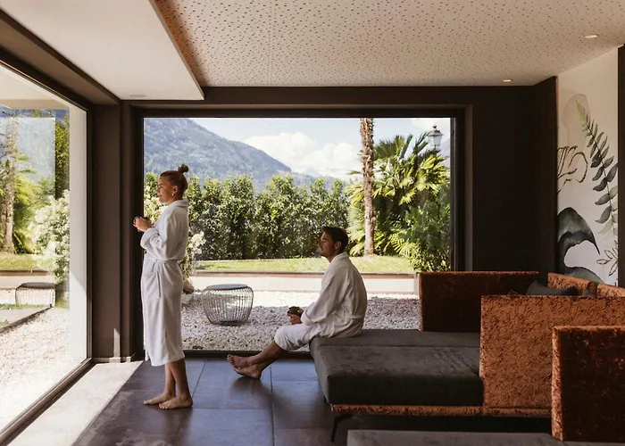 Hotel Paradies Tirol