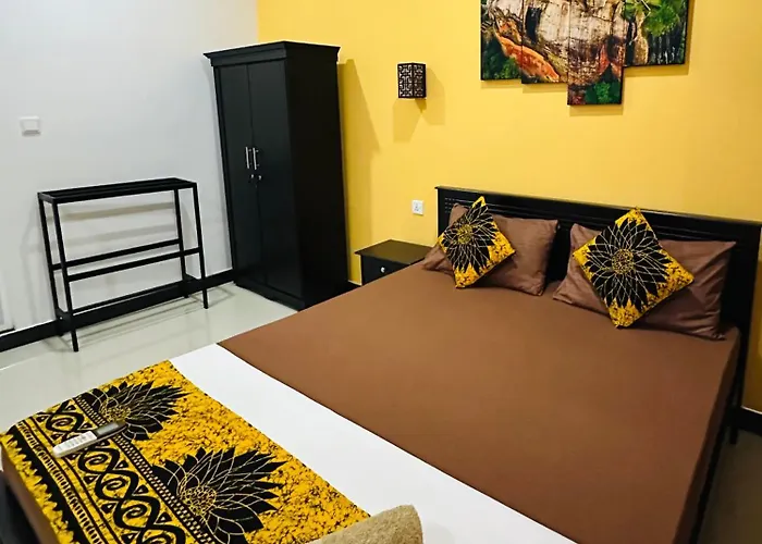 Hotels in Negombo