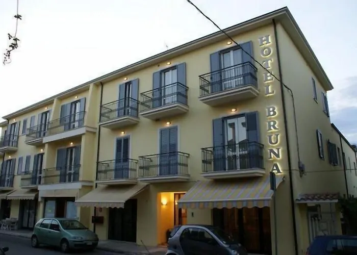 Hotel Bruna
