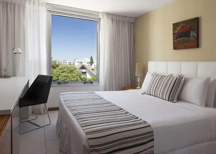 Real Colonia Hotel & Suites Colónia do Sacramento