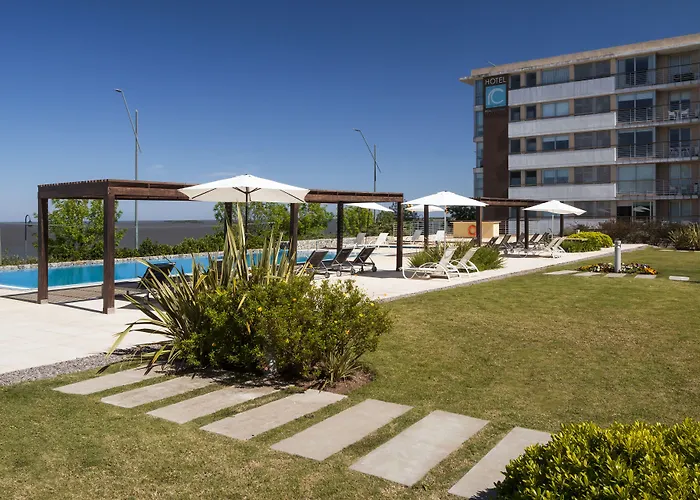 Real Colonia Hotel & Suites Colónia do Sacramento