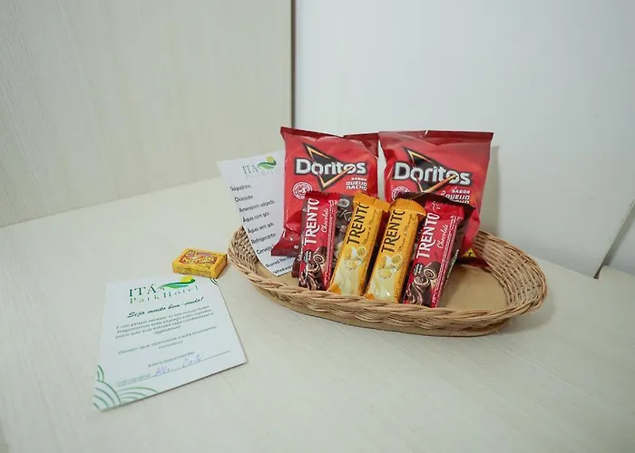 Ita Park Hotel