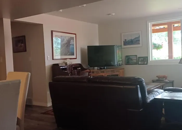 Deer Ridge B&B