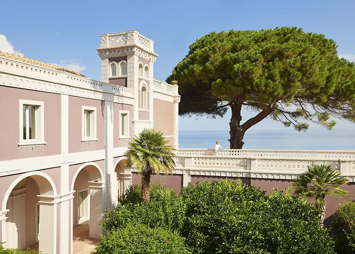 Villa Paola Tropea
